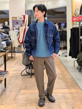 もりもんさんのコーディネート