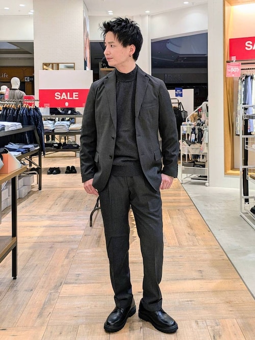 【専用です！】ISABEL DE PEDRO ジャケット 2点 Elisabeth Stray Pedersen TWEED ジャケット｜トゥモローランド