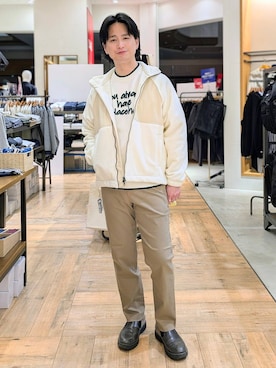 もりもんさんのコーディネート