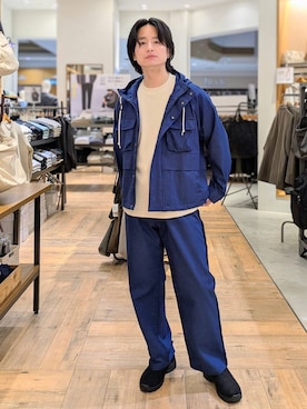 もりもんさんのコーディネート