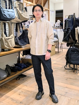 もりもんさんのコーディネート