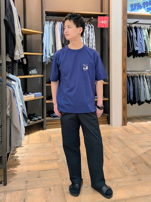 エアかるイージーカーゴパンツ/287563