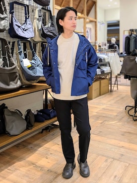 もりもんさんのコーディネート