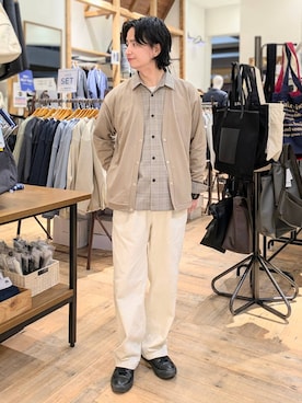 もりもんさんのコーディネート