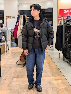 もりもんさんのコーディネート