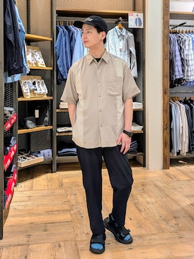 もりもんさんのコーディネート
