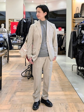 もりもんさんのコーディネート