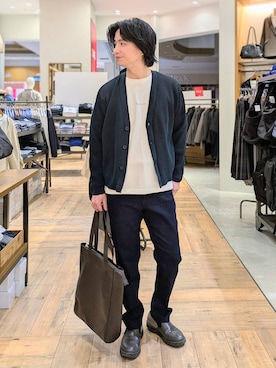 もりもんさんのコーディネート