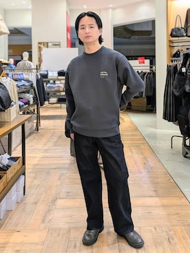 もりもんさんのコーディネート