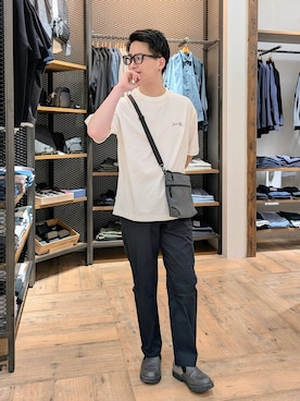 もりもんさんのコーディネート