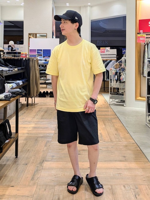 【NEWERA】9FORTY/260083