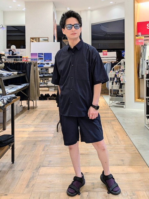 らくごこちフィットソックス/スニーカーイン/284693