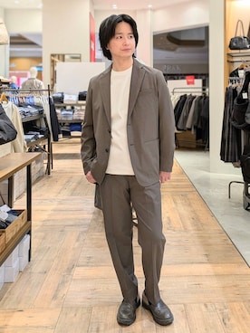 もりもんさんのコーディネート