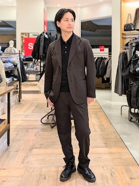 もりもんさんのコーディネート