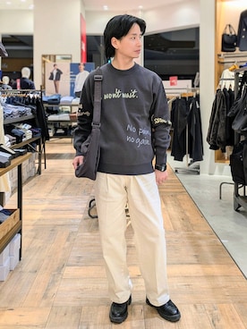 もりもんさんのコーディネート