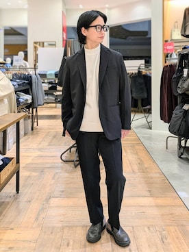 もりもんさんのコーディネート