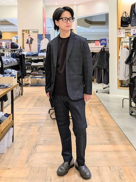 もりもんさんのコーディネート