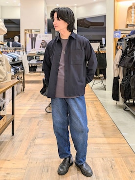 もりもんさんのコーディネート