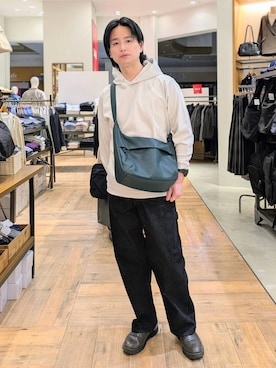 もりもんさんのコーディネート