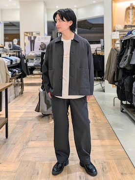 もりもんさんのコーディネート