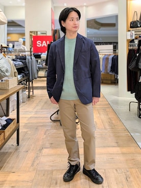 もりもんさんのコーディネート