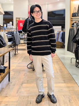 もりもんさんのコーディネート