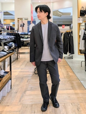 もりもんさんのコーディネート