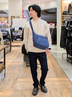 もりもんさんのコーディネート