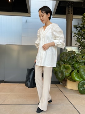 mami saitohさん(レディース・151cm)の秋コーディネート