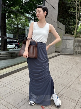 mami saitohさんのコーディネート