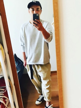 nicoatworkさんのコーディネート