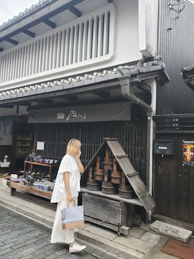 lin9087さんのコーディネート