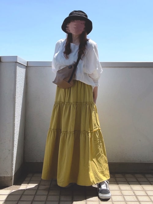 …natsuho…さんのコーディネート