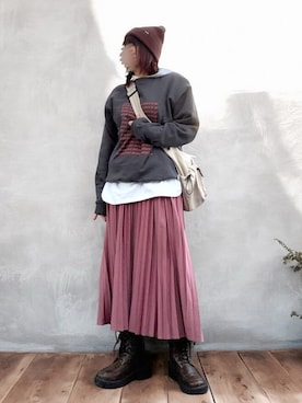 …natsuho…さんのコーディネート