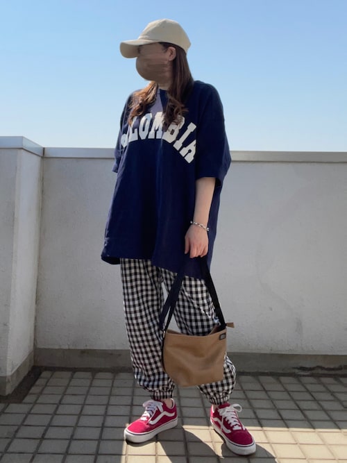 …natsuho…さんのコーディネート