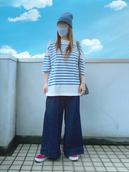 …natsuho…さんのコーディネート