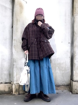 …natsuho…さんのコーディネート