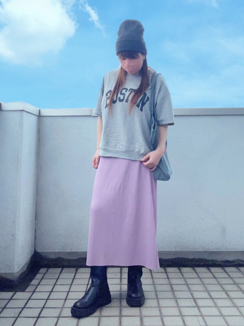 …natsuho…さんのコーディネート