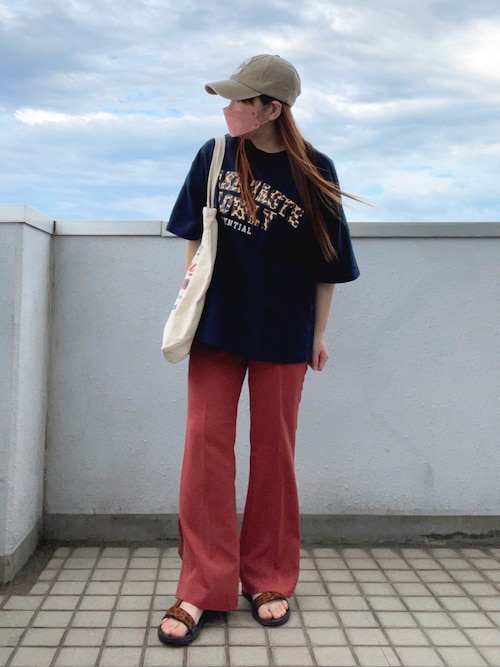 …natsuho…さんのコーディネート