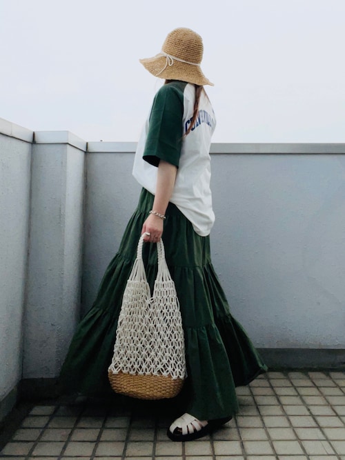 …natsuho…さんのコーディネート