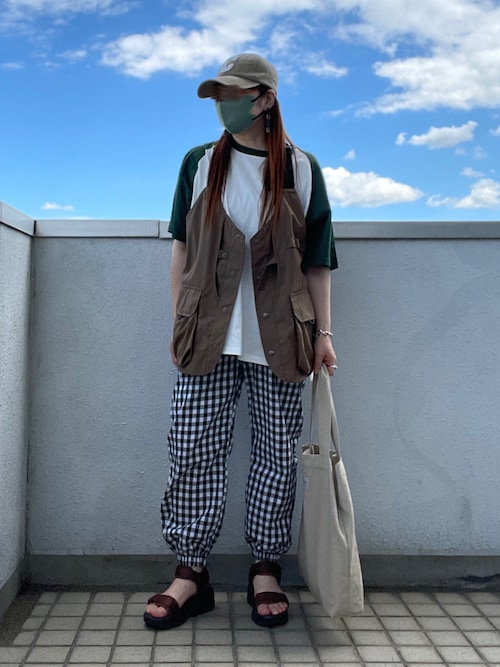 …natsuho…さんのコーディネート