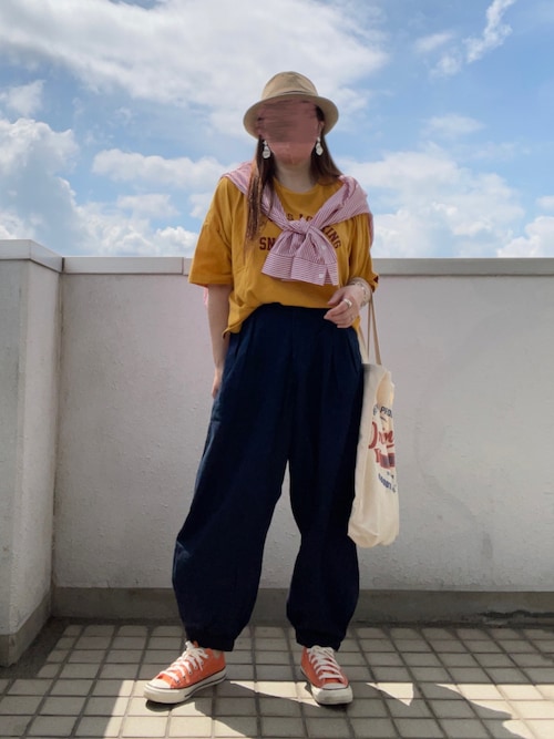 …natsuho…さんのコーディネート