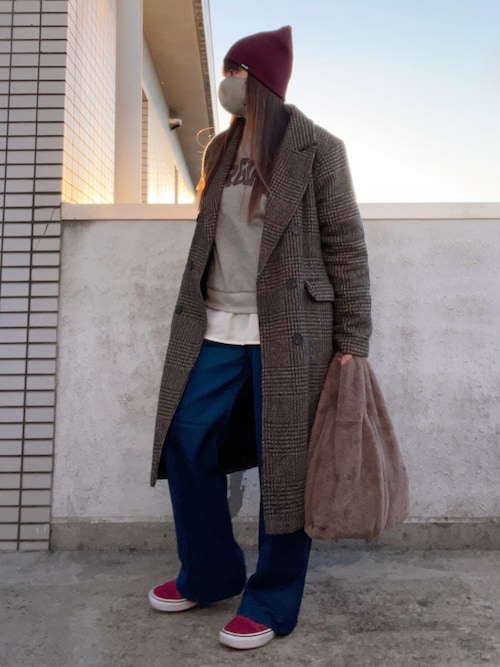 …natsuho…さんのコーディネート