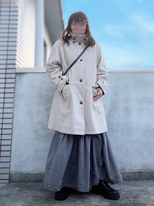 …natsuho…さんのコーディネート