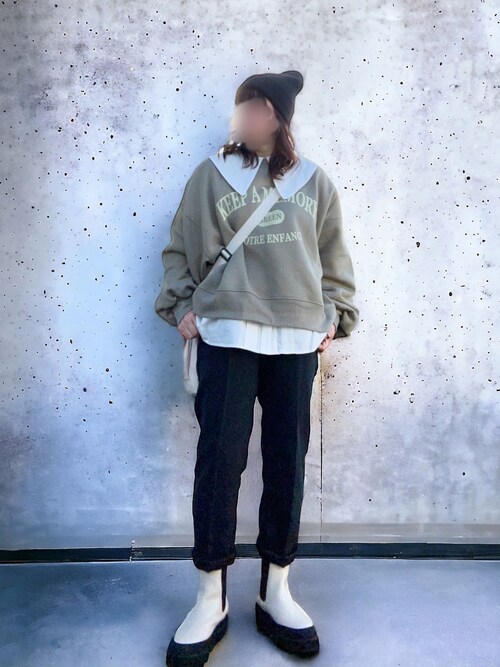 …natsuho…さんのコーディネート