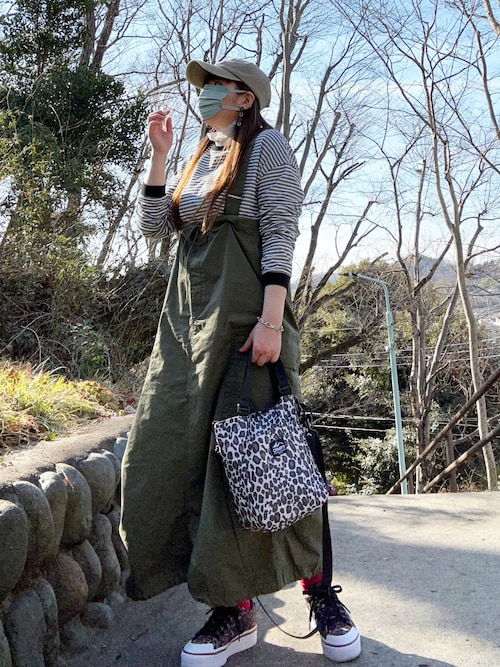 …natsuho…さんのコーディネート