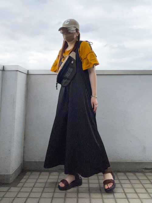 …natsuho…さんのコーディネート