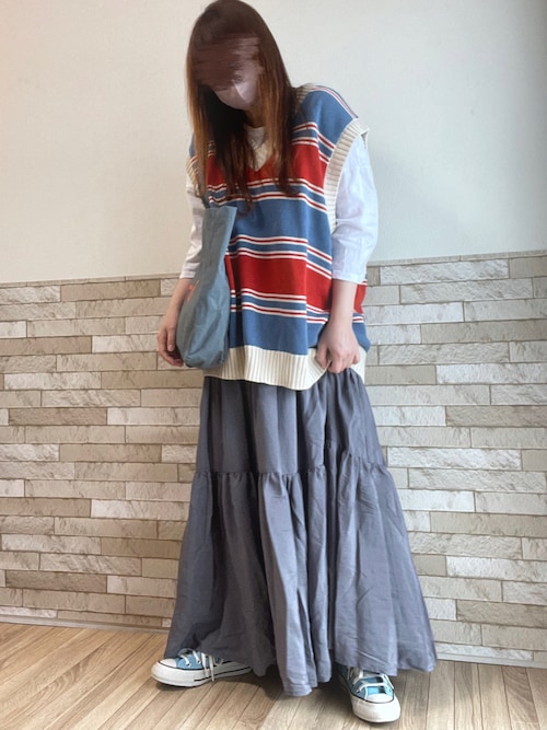 …natsuho…さんのコーディネート