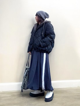 …natsuho…さんのコーディネート