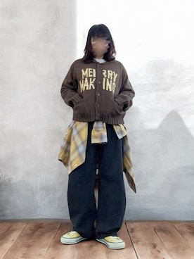 …natsuho…さんのコーディネート